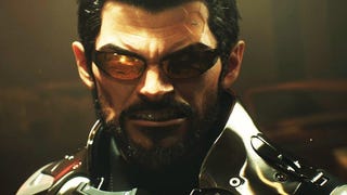 La serie di Deus Ex è ufficialmente in pausa?