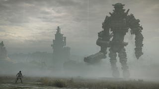 Shadow of the Colossus: un trailer ci mostra la splendida nuova grafica su PS4