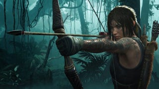 Shadow of the Tomb Raider su PS5 con 4K e 60 fps è un gioco nettamente migliorato