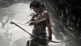 Shadow of the Tomb Raider: le piramidi nel futuro di Lara Croft?