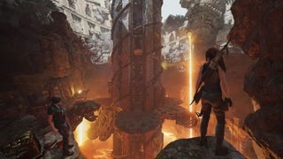 Il primo DLC di Shadow of the Tomb Raider uscirà a novembre: scopriamo insieme The Forge