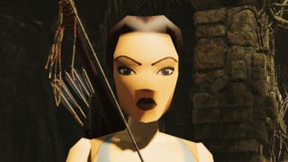 In Shadow of the Tomb Raider sarà possibile sbloccare delle skin di Lara in stile PS1