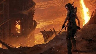 È tempo di tornare nel mondo di Shadow of the Tomb Raider con il trailer del DLC The Forge