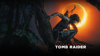 Shadow of the Tomb Raider si aggiorna a sorpresa su PS5 con 4K e 60fps