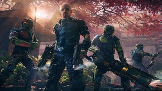 Shadow Warrior 2 si mostra in un nuovo video di gameplay