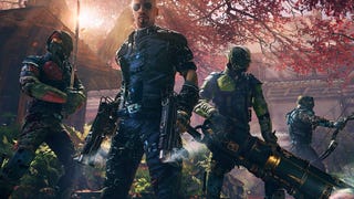 Shadow Warrior 2 si mostra in un nuovo video di gameplay