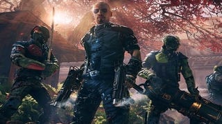 Shadow Warrior 2, un nuovo trailer annuncia la data di uscita su PC
