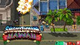 Shakedown: Hawaii è il sequel di Retro City Rampage e ha finalmente una data di uscita