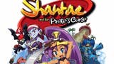 Shantae and the Pirate's Curse, rinviata l'uscita della versione fisica