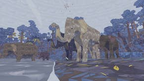 Shelter 3 in un primo delizioso trailer gameplay dedicato ai cuccioli di elefante
