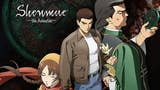 Shenmue diventa una serie anime con Yu Suzuki nel ruolo di produttore esecutivo