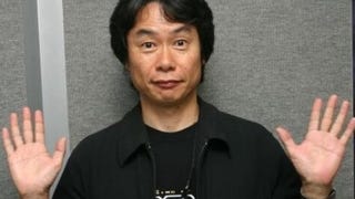 Shigeru Miyamoto non si sta dedicando allo sviluppo di Nintendo NX