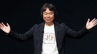L'iconico Shigeru Miyamoto premiato dal governo giapponese per meriti culturali