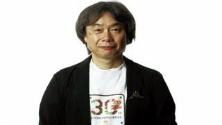 Shigeru Miyamoto promette che in futuro inserirà i suoi livelli in Super Mario Maker