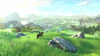 Shigeru Miyamoto svela nuovi dettagli sul mondo di The Legend of Zelda Wii U