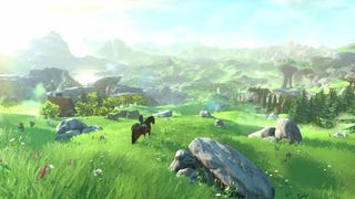 Shigeru Miyamoto svela nuovi dettagli sul mondo di The Legend of Zelda Wii U