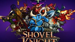 Shovel Knight ha venduto 1,2 milioni di copie in tutto il mondo