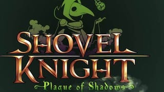 Shovel Knight: Plague of Shadows si mostra nel primo trailer