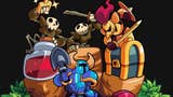 Shovel Knight Pocket Dungeon è il nuovo 'puzzle adventure game' di Yacht Club Games