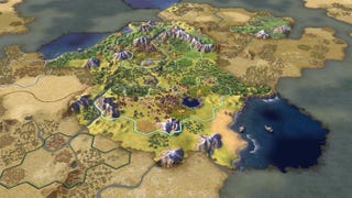 Sid Meier's Civilization VI, ecco il nuovo trailer che ci mostra la civiltà brasiliana