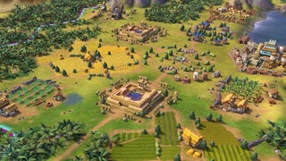Sid Meier's Civilization VI, Pietro il Grande guiderà la Russia