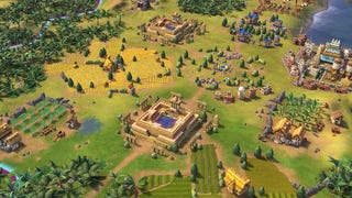 Sid Meier's Civilization VI, Pietro il Grande guiderà la Russia