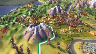 Sid Meier's Civilization VI, un video ci mostra l'incontro con gli sviluppatori