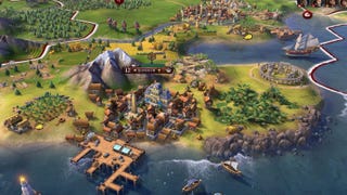 Sid Meier's Civilization VI, ecco il trailer dedicato alla civiltà del Congo