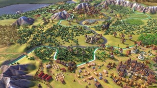 Sid Meier's Civilization VI, il nuovo trailer ci mostra la civiltà cinese