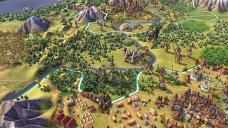 Sid Meier's Civilization VI, il nuovo trailer ci mostra la civiltà cinese