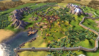 Sid Meier's Civilization VI, Traiano guiderà Roma