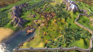 Sid Meier's Civilization VI, Traiano guiderà Roma