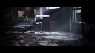 L'inquietante Cafe 5to2 di Silent Hill è stato ricreato con Unreal Engine