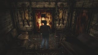 Un gioco più spaventoso del primo Silent Hill? Silent Hill in prima persona