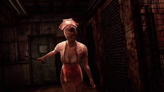 Silent Hill per PS5? Aggiornamenti 'incoraggianti' a brevissimo