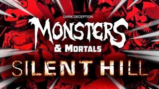 Silent Hill rivive in un DLC di Dark Deception: Monsters & Mortals
