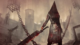 Silent Hill in un video con Pyramid Head per lo store Konami ed è boom di speculazioni