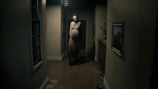 Silent Hills e P.T. in un nuovo video che mostra tutte le apparizioni e i dettagli di Lisa