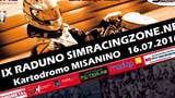 Simracingzone.net: questo fine settimana il raduno a Misano