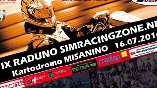 Simracingzone.net: questo fine settimana il raduno a Misano