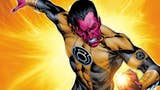 Sinestro è il nuovo personaggio di Infinite Crisis