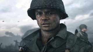 Un cambiamento nel sito di Call of Duty: WWII potrebbe confermare la versione Switch