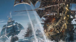Skull and Bones: il gioco piratesco di Ubisoft è stato rinviato al prossimo anno fiscale
