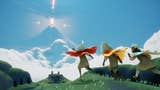 Sky: Children of Light, il nuovo gioco degli sviluppatori di Journey confermato per PS4 e Nintendo Switch