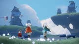 Sky: Figli della Luce, l'ispirata 'avventura social' dei creatori di Journey arriva su Android