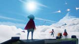 Sky: il titolo degli sviluppatori di Journey si mostra in 27 minuti di gameplay