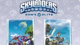 Skylanders: annunciata la linea di action figures premium Eon's Elite
