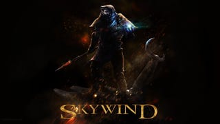 Skywind: nuovo diario di sviluppo per il progetto