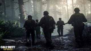 Sledgehammer Games annuncia una serie di livestream dedicati a Call of Duty: WWII