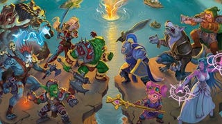 Small World of Warcraft, il gioco da tavolo dell'MMO Blizzard è ora disponibile